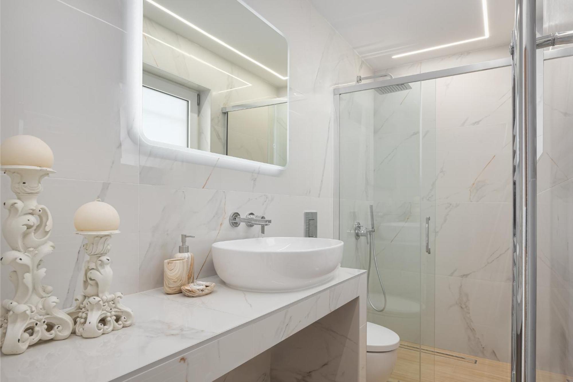 Athenian Riviera Penthouse Apartment Varkiza Exterior photo